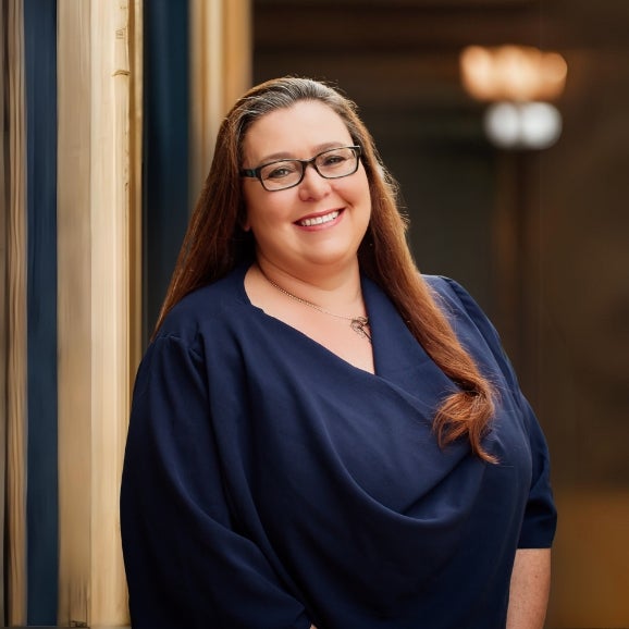Brandy Johnson, REALTOR®